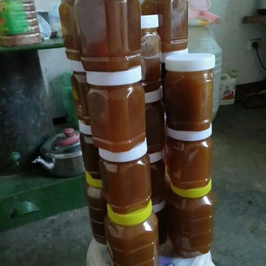 镇宁县野生蜂蜜 只卖精品，美容，孕妇！