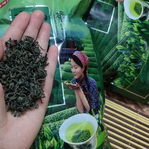 寿宁县高山绿茶 寿宁高山茶