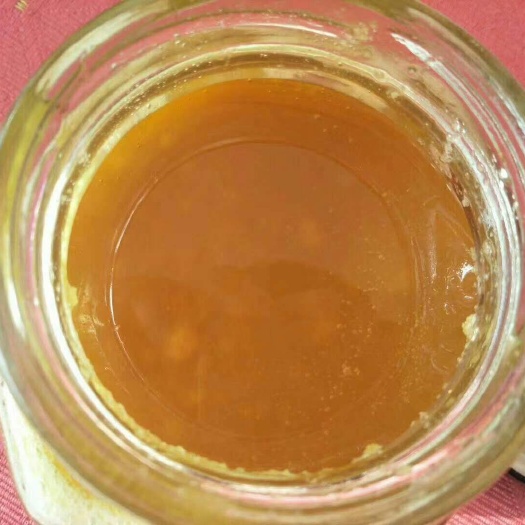 威信县 农家土蜂蜜