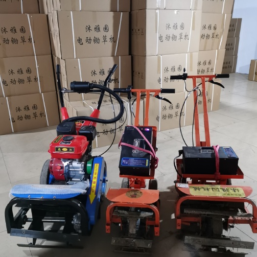 晋州市 汽油微耕机 多功能汽油微耕机