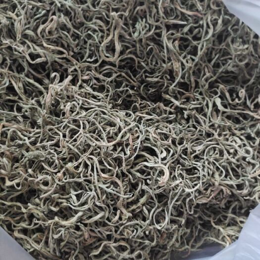 莘县 纯手工干豆角