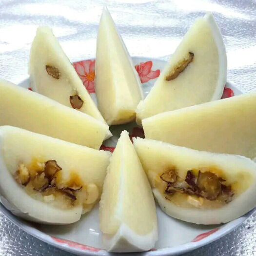 文昌市椰子卷 海南特产 原味椰子饭538g海南传统农家小吃软糯