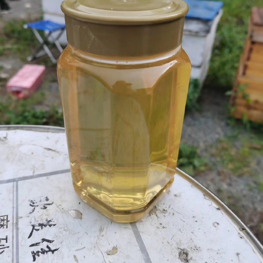 哈尔滨 纯东北土蜂蜜保真