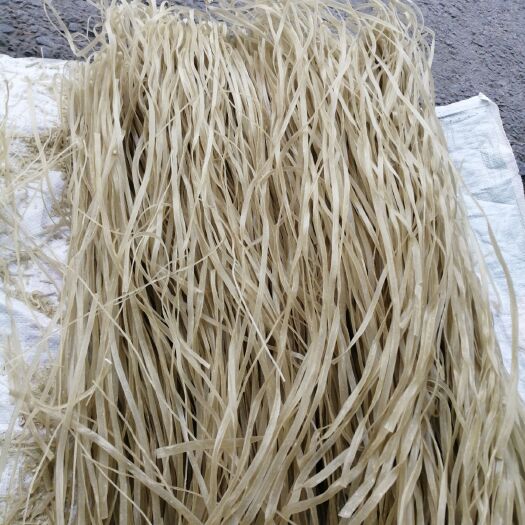 登封市 红薯粉条、粉皮、粉芡