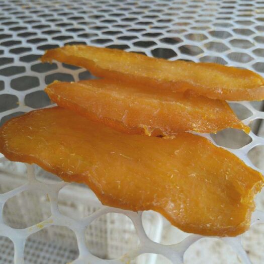 青岛红薯干 半年