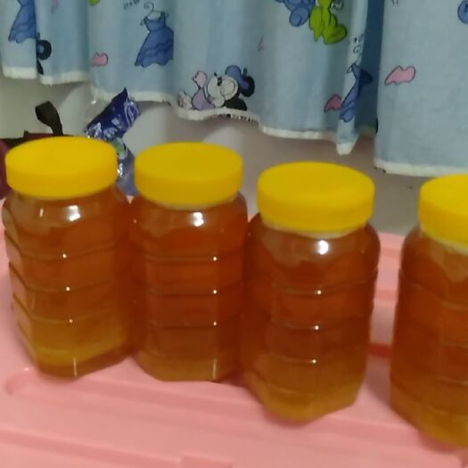 资源县 中华土蜂蜜土蜂蜜营养滋补品深山蜜2年自然成熟