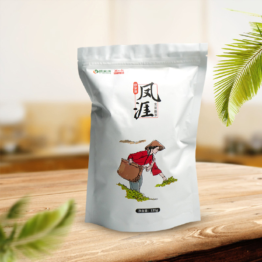 武汉 湖北恩施来凤藤茶土家藤茶凤涯龙须芽尖莓茶颐家康藤茶