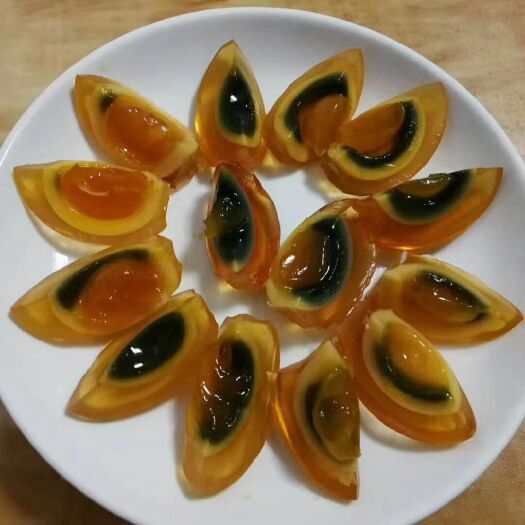 重庆市无铅皮蛋