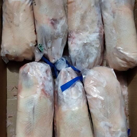 高唐县 白条鸭7200一吨
