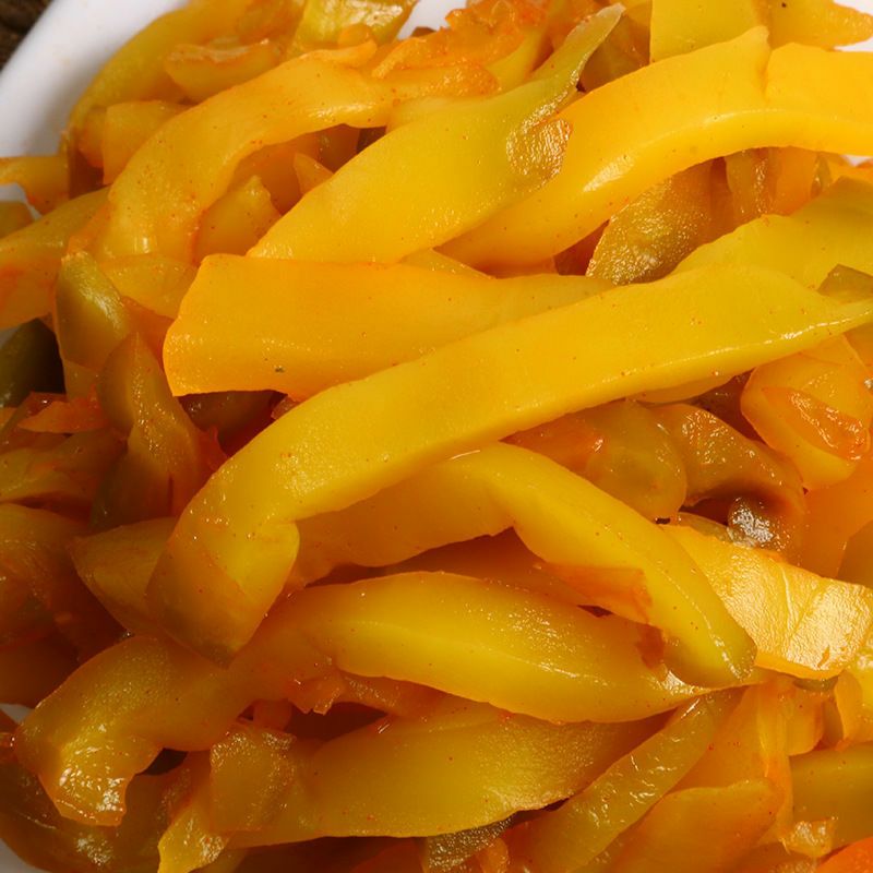 涪陵榨菜9斤装，厂供包邮，