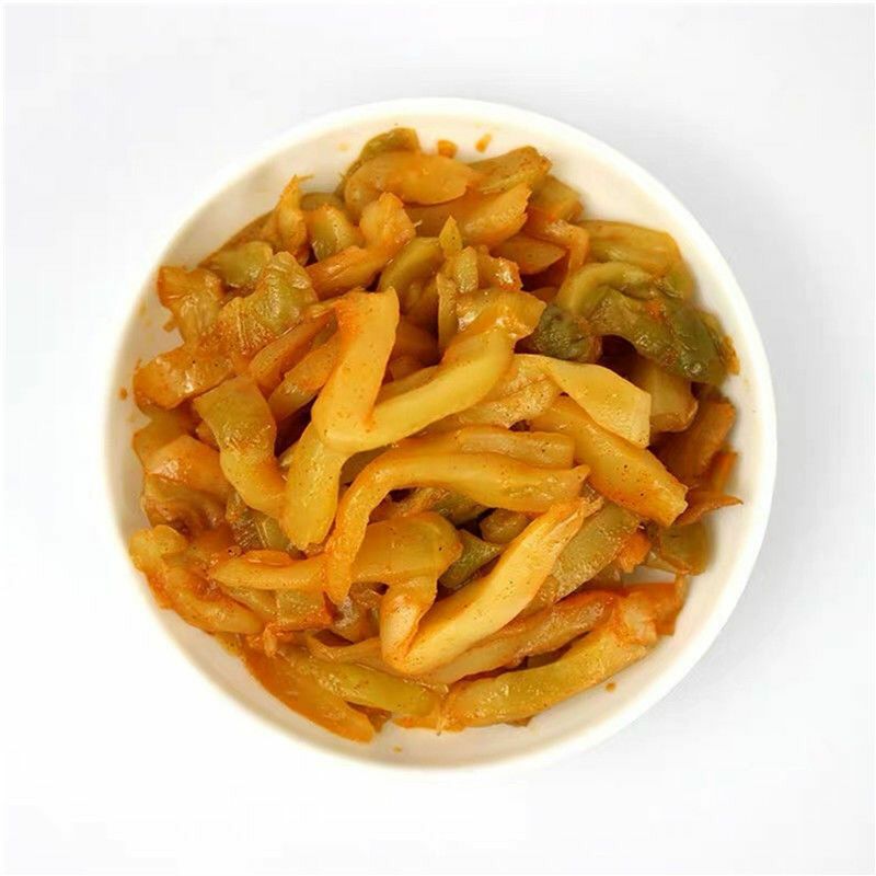 涪陵榨菜9斤装，厂供包邮，