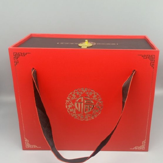 思茅 普洱 紫娟红茶 紫芽茶 礼品盒 2020头春 花香
