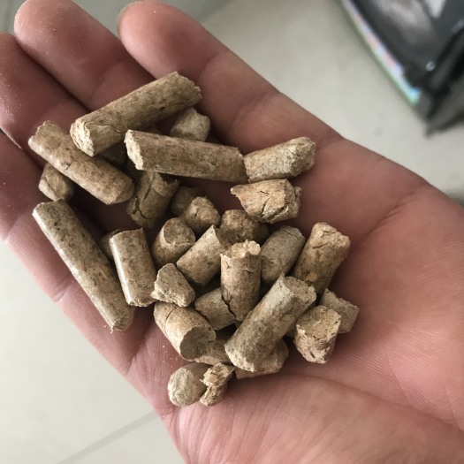 莱州市生物质颗粒