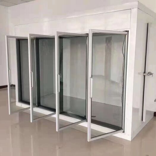 涿州市 瑞翔冷库建造厂家，只做精品冷库，售后有保障