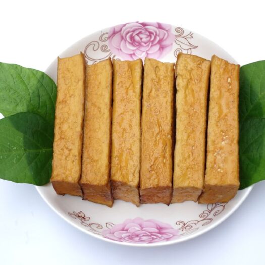 娄底 纯手工乡里嫩香干，厚香干。