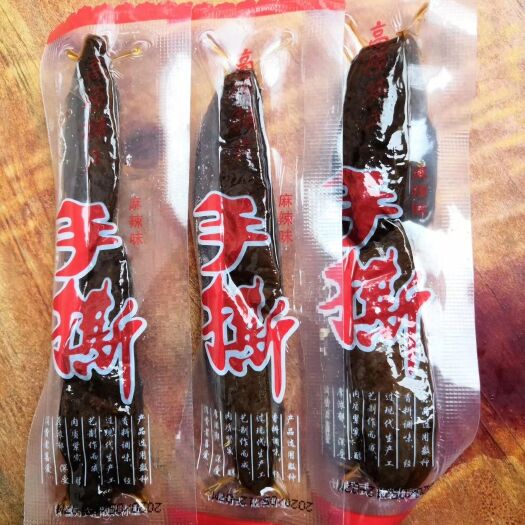 成都手撕牛肉干  高原手撕  手撕牛肉  风干牛肉  手撕鸭肉