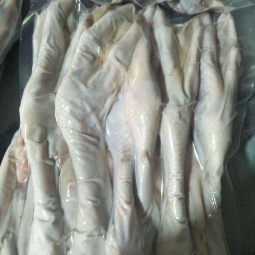 临朐县鹅腿  鹅肉块 新鲜鹅掌，精品鹅肉块，法式鹅肥肝郎德鹅养殖大量现货，