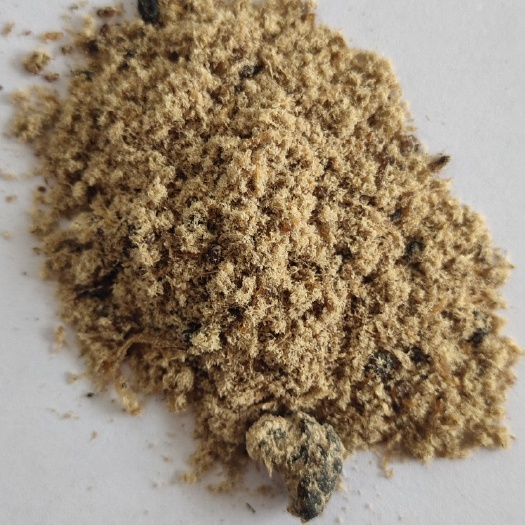 正定县芝麻饼饲料 羽毛粉，蛋白80以上，灰分3。吸收率70以上