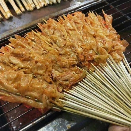 本溪豆腐皮  正宗本溪纯大豆豆皮批发，剂