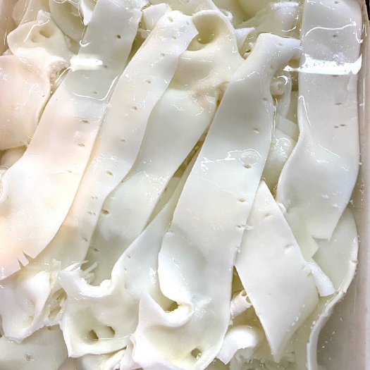 重庆市苗富：重庆火锅食材猪黄喉