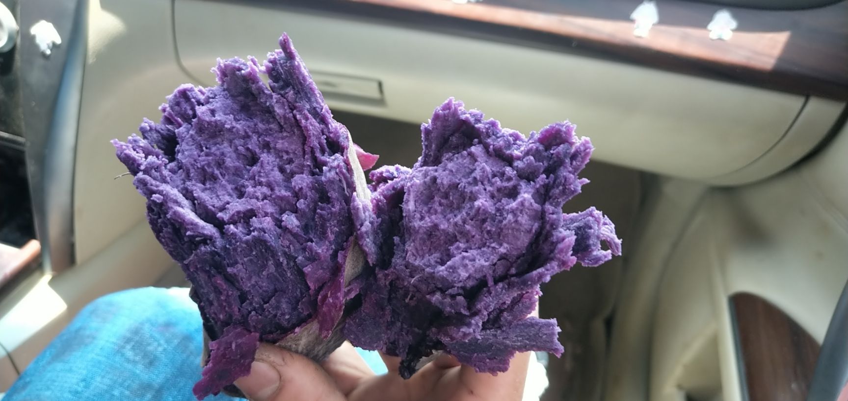  红薯(地瓜) 桂经8号，没虫眼，没苦味，品优价惠，欢迎下单