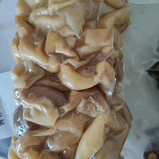 阳信县羊皮  酱香羊脸皮   价格超低  熟羊脸皮
