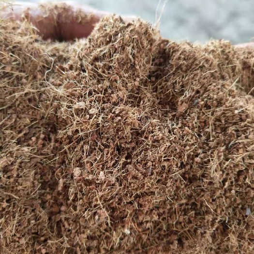 应城市 散装椰糠