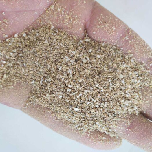灵寿县石家庄大颂生产优质花生壳粉各种规格牛羊养殖饲料原料有机肥制作
