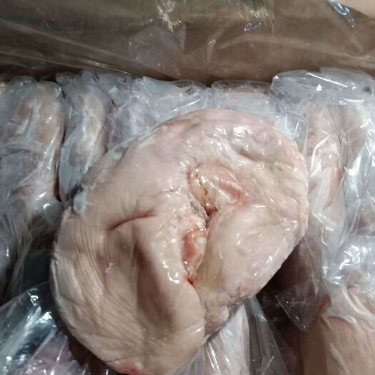 沈阳 国产干冰鮮猪肚47吨/吨/39000运费自理，非诚勿扰，好货