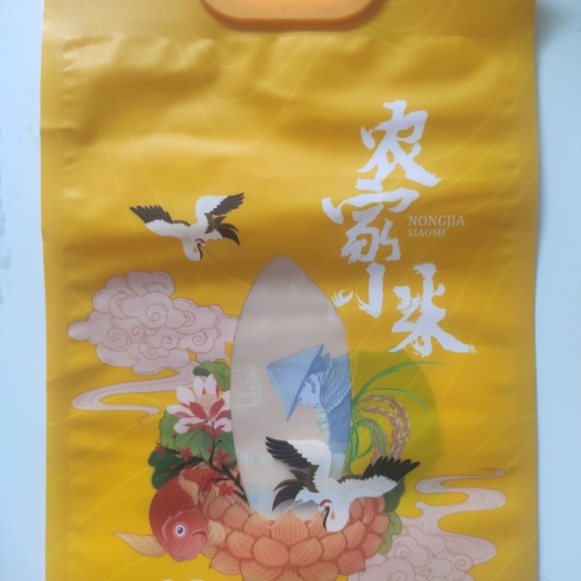 东光县塑料打包袋