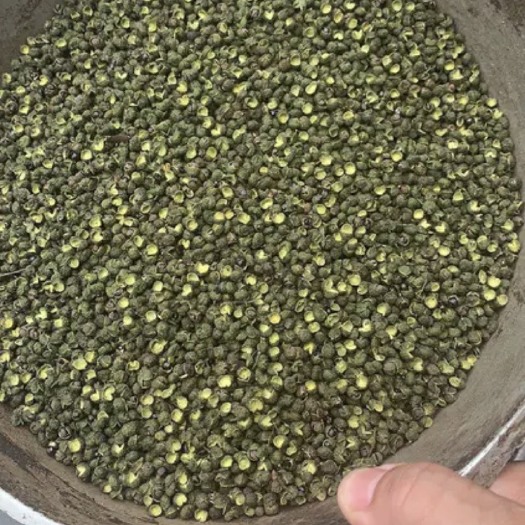成都青花椒 三级 干花椒