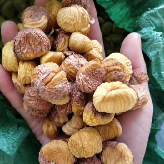 迁西县迁西板栗 风干栗子仁