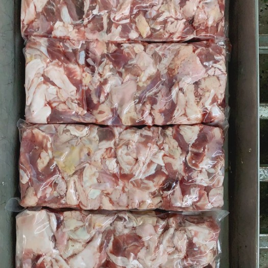 献县 牛肉筋
