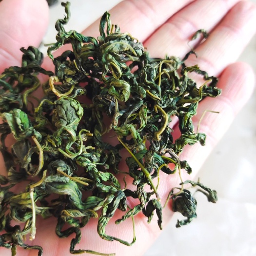 靖宇县丁香茶 本品不能代替药物