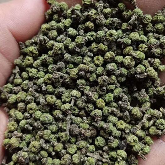柳城县江西中花吴茱萸干货，诚实做人，诚信做事