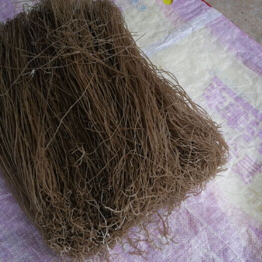 三门峡 优质红薯粉条 商薯19(老品种高淀粉红薯)