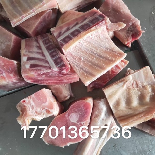 羊肉类 生肉