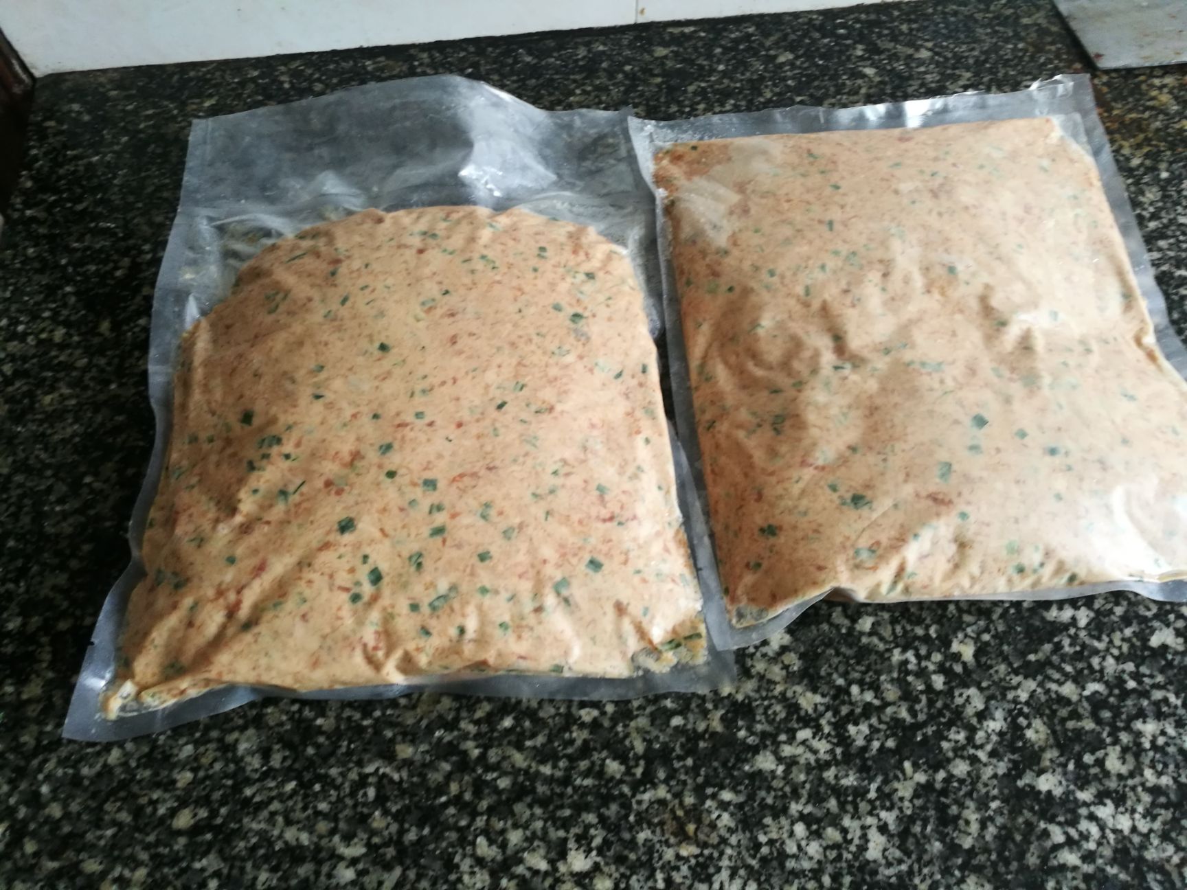 猪肉饺 鲜肉汤包馅料