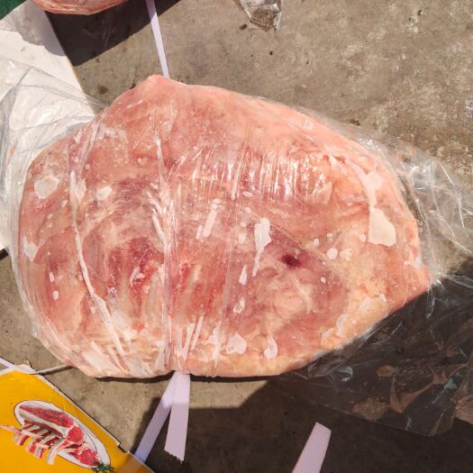 商河县 小羊排