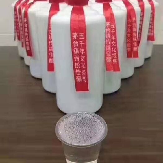 仁怀市高粱酒  光瓶白酒散酒厂家直销无中间商