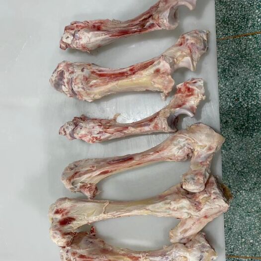 献县牛骨  牛棒骨 扁棒骨 一棒骨