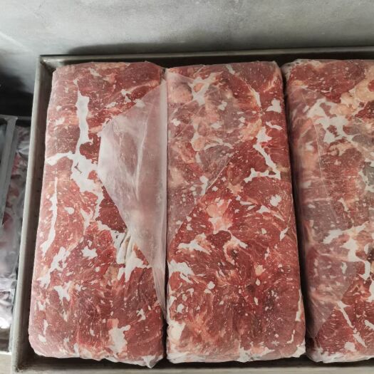 优质牛碎肉