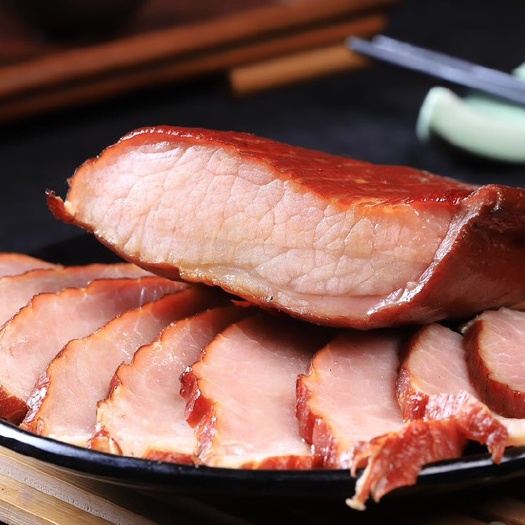 衡阳 瘦肉，纯瘦腊肉