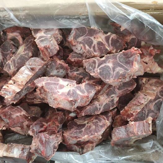 献县 满肉牛脖骨，厂家直销，保质保量