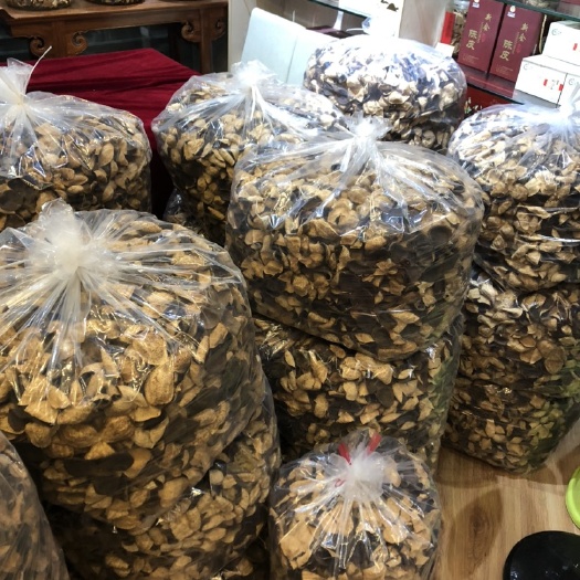 江门新会陈皮