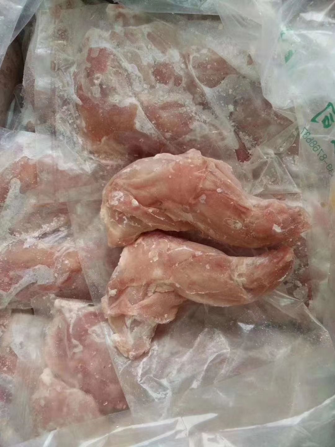 兔肉兔头兔排兔腿兔耳朵兔里脊兔肚及各种分割兔产品全国各地均