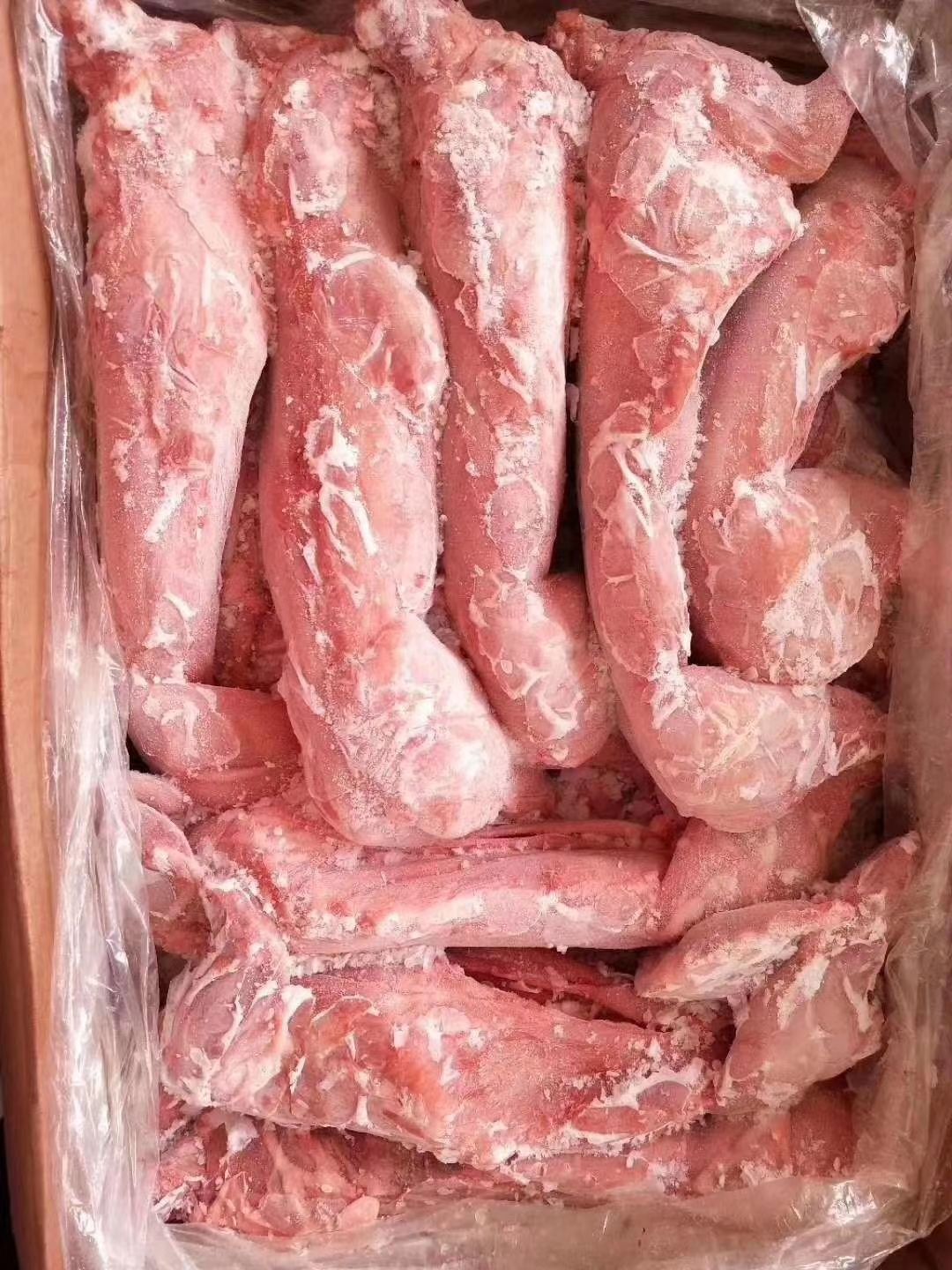 兔肉兔头兔排兔腿兔耳朵兔里脊兔肚及各种分割兔产品全国各地均
