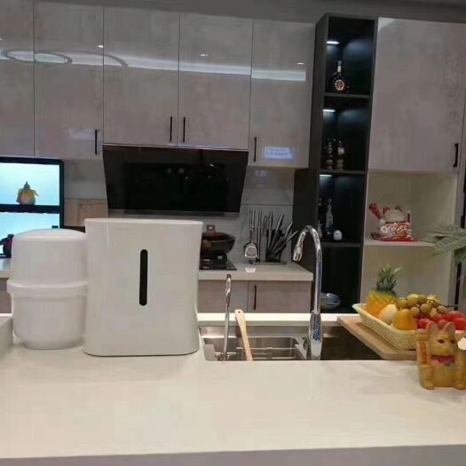 沈丘县净水器 铭族净水机，喝健康水，做健康人。