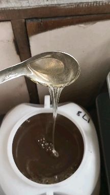 饶河县黑蜂蜂蜜 批发零售东北黑蜂椴树蜜自产蜜度高质量好