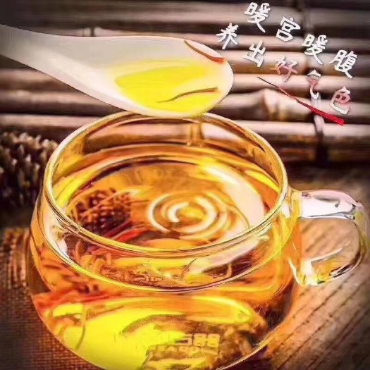 苏州 藏红花